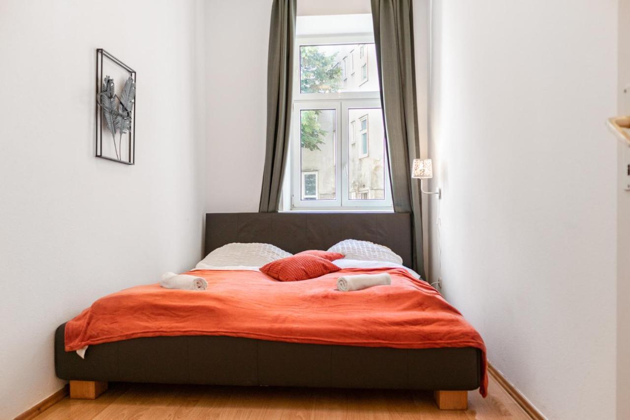 Welcoming 3Br Budget Apt. Well Connected Bécs Kültér fotó