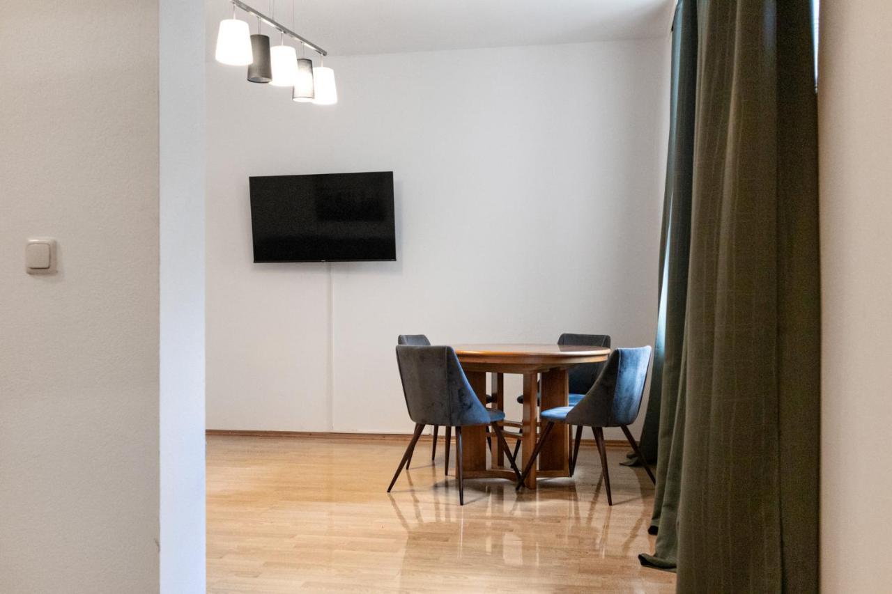 Welcoming 3Br Budget Apt. Well Connected Bécs Kültér fotó